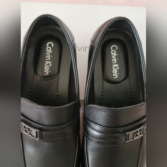 Calvin Klein men Shoes - Picture 3 of 7